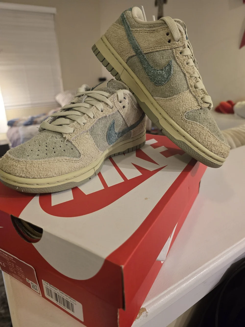 Nike Dunk Low